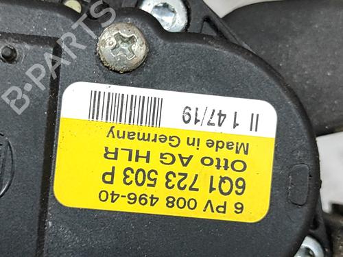 Pedal VW AMAROK (2HA, 2HB, S1B, S6B, S7A, S7B) 3.0 TDI 4motion | BP24141775I4 