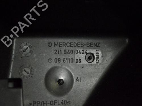 Fuse box MERCEDES-BENZ CLS (C219) CLS 350 (219.356) | BP30223162E1
