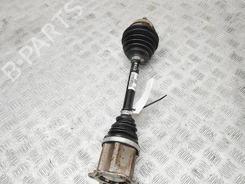 Left front driveshaft SKODA FABIA IV (PJ3) 1.0 TSI | BP39101544M38 - Image 4