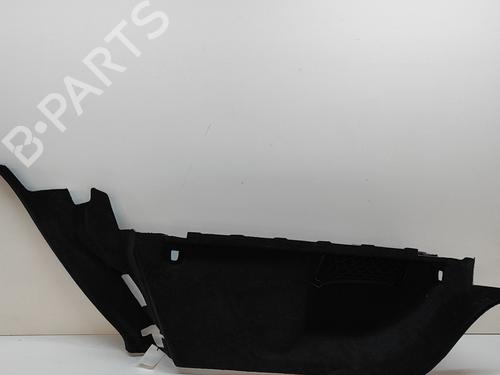 Boot lining MERCEDES-BENZ GLE Coupe (C167) AMG GLE 63 EQ Boost 4-matic+ (167.389) | BP27784643I3 