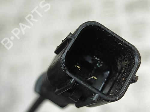 Left front steering knuckle KIA SPORTAGE IV (QL, QLE) 1.6 T-GDI | BP26240020M25 