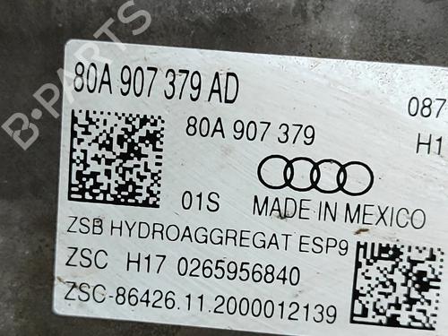 ABS pump AUDI Q5 (FYB, FYG) 40 TDI quattro | BP27782255M43 