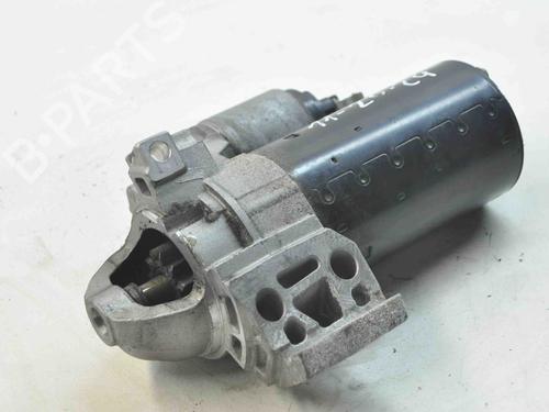 Used Starter BMW 3 (F30, F80) 335 d xDrive (313 hp) 30208186