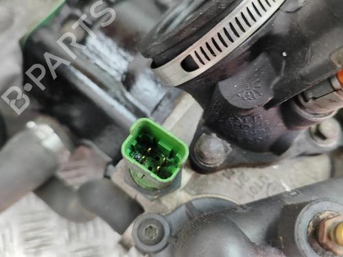 Engine PIAGGIO MOTORCYCLES MP3 MP3 300 LT YOUrban Sport (M86) | BP28594427M1  - Image 7