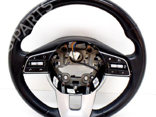 Used Steering wheel KIA SPORTAGE IV (QL, QLE) 1.6 GDI (132 hp) 6771815