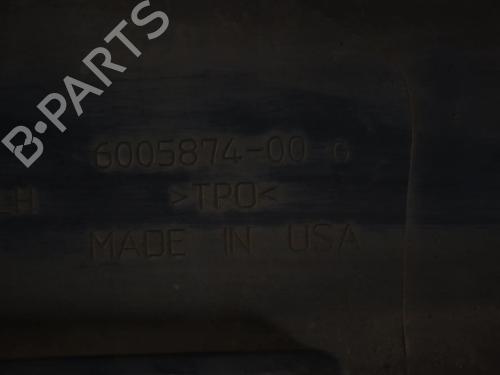 Venstre sidekjole TESLA MODEL S (5YJS) 75 | BP33359175C115  - Image 9