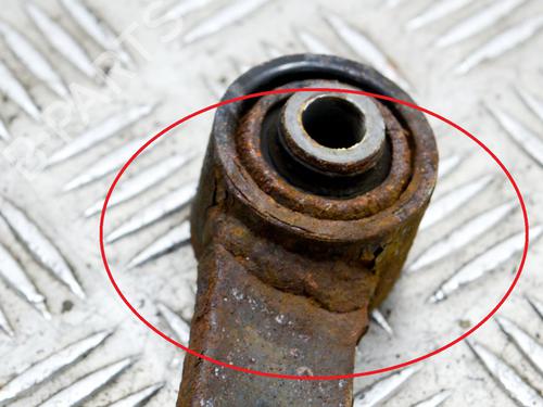 Right rear suspension arm LEXUS NX (_Z1_) 300h AWD (AYZ15_) | BP7902284M15 