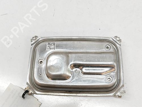 Used Electronic module MERCEDES-BENZ CLA (C118) CLA 200 (118.387) (163 hp) 28675919
