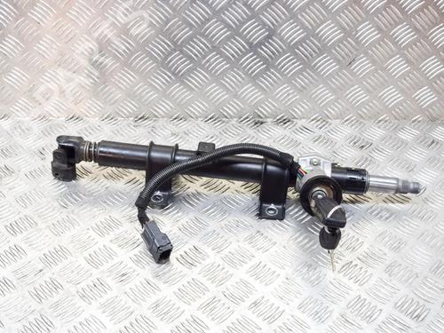 Used Steering column Steering column IVECO DAILY IV Van 35C13 V, 35C13 V/P, 35S13 V, 35S13 V/P (126 hp) 8843656 8843656