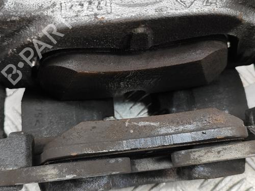 Right front brake caliper NISSAN QASHQAI III (J12) 1.3 DIG-T | BP28687995M104 