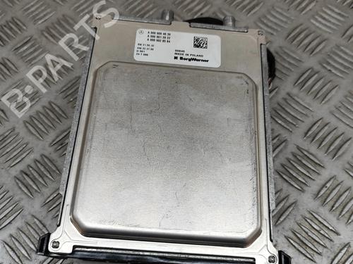 Electronic module MERCEDES-BENZ CLA (C118) CLA 200 (118.387) | BP27783866M83 - Image 2