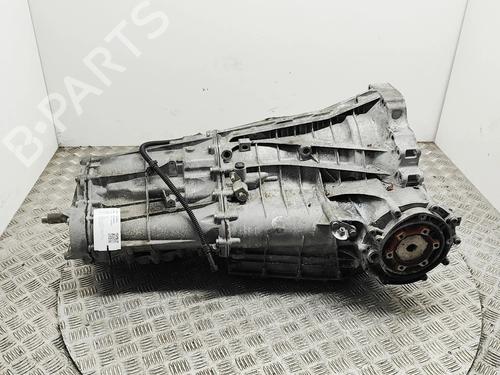 Gearbox PORSCHE MACAN (95B) 2.0 | BP33381649M3 - Image 3