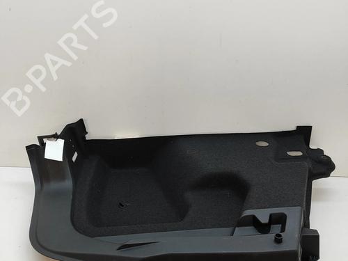 Boot lining VW ID.5 (E39) GTX | BP27767780I3 