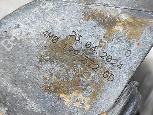 Engine mount AUDI Q5 (FYB, FYG) 40 TDI Mild Hybrid quattro | BP33110214M89 - Image 5