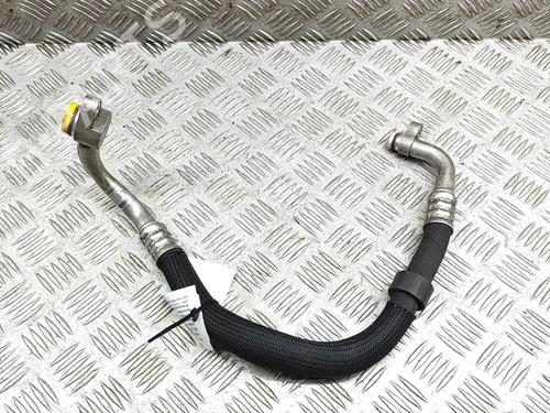 Used AC pipe AC pipe BMW 6 Gran Coupe (F06) M6 (560 hp) 19743854 19743854