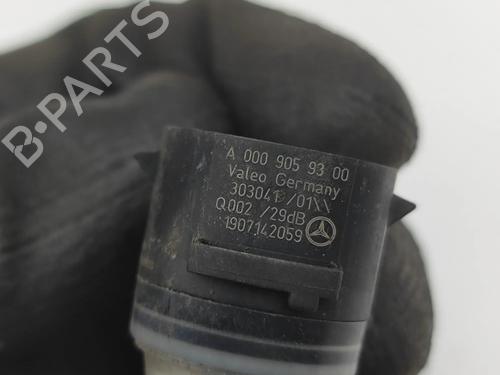 Electronic module MERCEDES-BENZ E-CLASS Coupe (C207) E 350 BlueTEC / d (207.326) | BP33387400M83 - Image 6