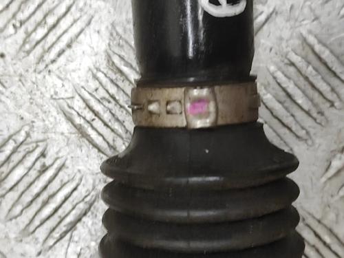 Right front driveshaft AUDI A6 C7 (4G2, 4GC) 1.8 TFSI | BP33390073M39 - Image 6