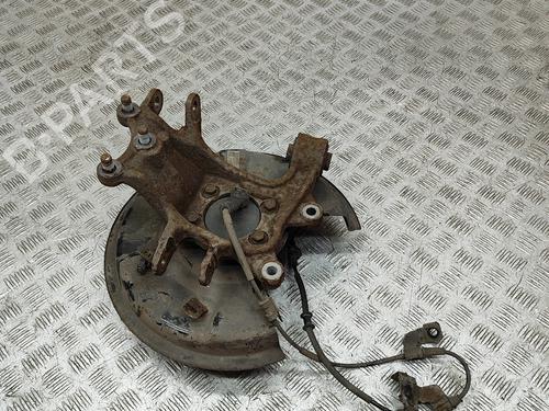 Left rear steering knuckle KIA SPORTAGE IV (QL, QLE) 1.6 CRDi | BP30463003M27