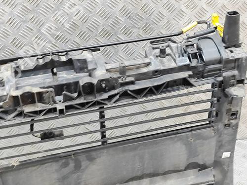 Frontplade/Frontkurv FORD TRANSIT COURIER B460 MPV 1.5 TDCi | BP38730527C72 - Image 4