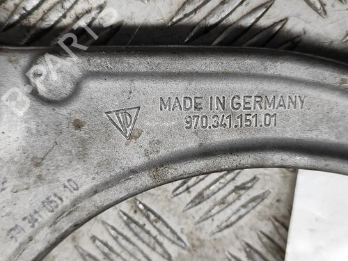 Right front suspension arm PORSCHE PANAMERA (970) 3.6 4 | BP27532855M13 