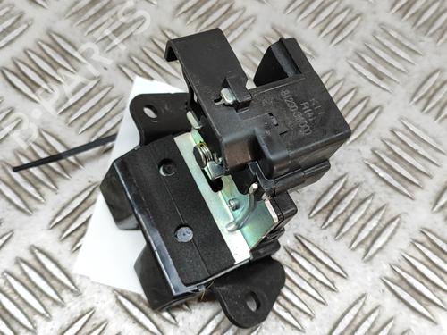 Tailgate lock KIA SPORTAGE III (SL) 1.7 CRDi | BP24819058C101 