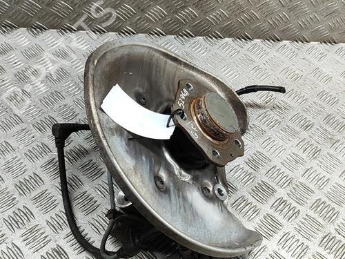 Left rear steering knuckle AUDI A5 (F53, F5P) 35 TFSI Mild Hybrid | BP27786429M27 