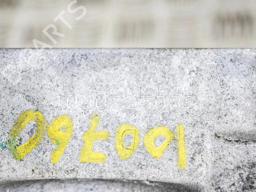 Gearbox BMW 3 (E90) 320 d xDrive | BP15375554M3