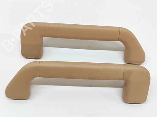 Interior roof handle PORSCHE PANAMERA (970) 4.8 4S | BP27252497I35 