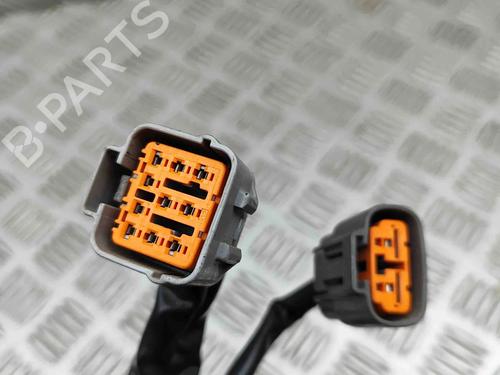 Electronic sensor MAZDA MX-5 II (NB) 1.6 16V (NB6C) | BP29542854M84 - Image 5