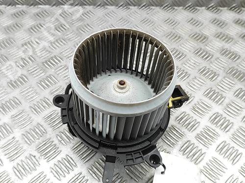 Used Heater blower motor Heater blower motor CITROËN BERLINGO Box Body/MPV (K9) 1.5 BlueHDi 100 (102 hp) 33391006 33391006