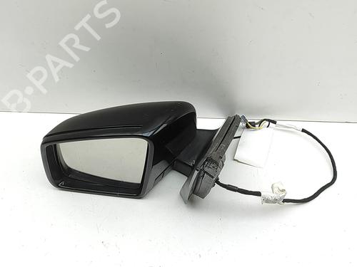 Used Left mirror Left mirror MERCEDES-BENZ GLE (W166) 250 d 4-matic (166.004) (204 hp) 34037462 34037462