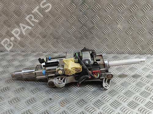 Used Steering column AUDI Q8 (4MN, 4MT) 50 TDI Mild Hybrid quattro (286 hp) 28438111