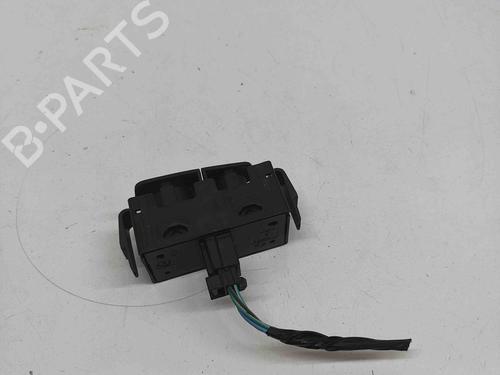Warning switch RENAULT MEGANE CC (EZ0/1_) 1.6 dCi (EZ00) | BP29336815I22 