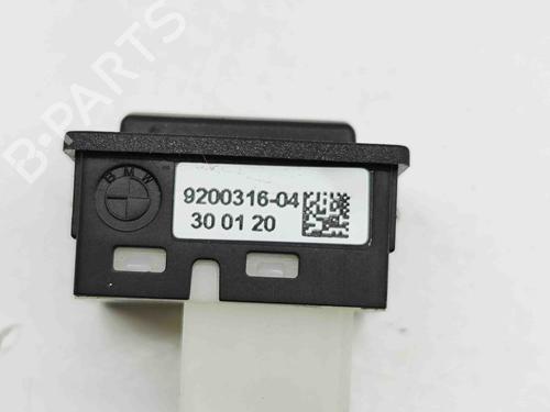 Switch BMW 5 (G30, F90) 530 e Plug-in-Hybrid xDrive | BP29488364I30 