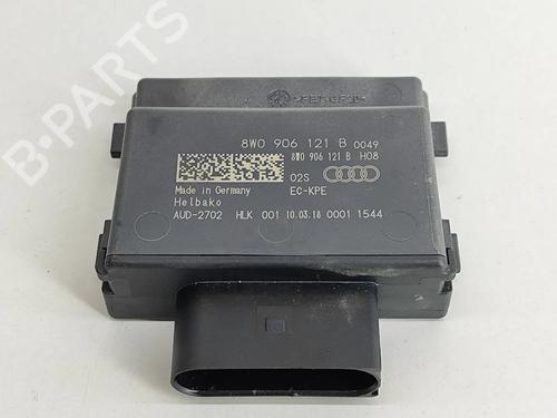Elektronische module AUDI A5 (F53, F5P) 2.0 TDI (190 hp) 18604686