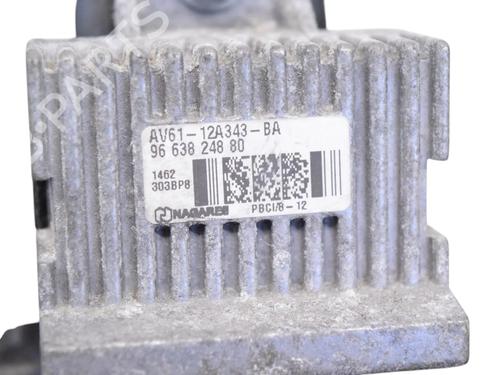 Other JAGUAR XF I (X250) 2.2 D | BP22999598O1 