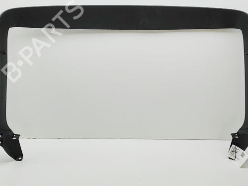 Used Boot lining Boot lining PORSCHE MACAN (95B) 3.0 S Diesel (258 hp) 40460075 40460075