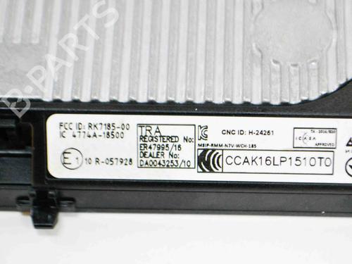 Modulo electronico VW ID.3 (E11, E12) Pro | BP28430328M83 