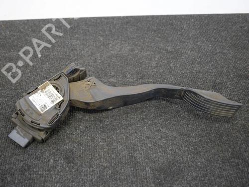 Used Pedal CITROËN C3 III (SX) 1.2 VTi 82 (82 hp) 6748570