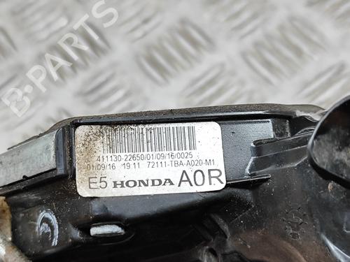 Front right lock HONDA CIVIC X Hatchback (FC_, FK_) 2.0 Type-R (FK8) | BP20982036C97 
