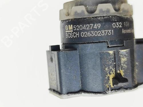 Electronic module CADILLAC ESCALADE 6.2 AWD | BP30529864M83  - Image 7