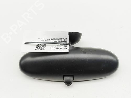 Ryggespeil Innvendig MINI MINI (R50, R53) Cooper | BP29920368I6