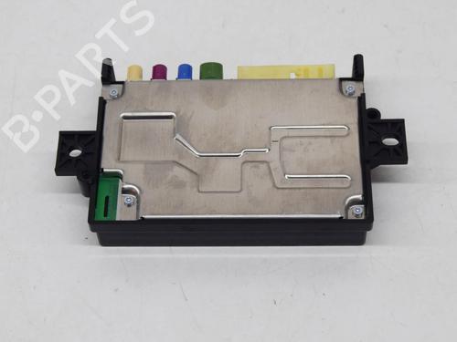 Used Electronic module MERCEDES-BENZ C-CLASS (W205) C 220 BlueTEC / d (205.002, 205.004) (170 hp) 8837767