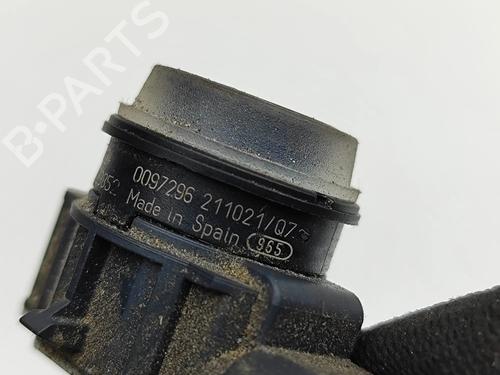 Electronic module PEUGEOT BOXER Van 2.2 HDi 110 | BP33372152M83  - Image 7