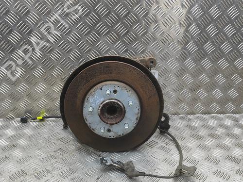 Used Right rear steering knuckle Right rear steering knuckle KIA XCEED (CD) 1.6 CRDi 136 (136 hp) 33661484 33661484