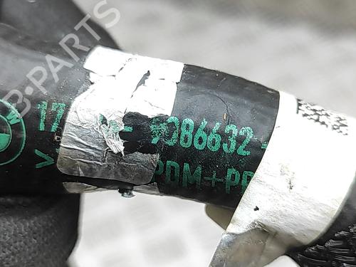 Pipe BMW 5 (G60, G90, G68) i5 eDrive40 | BP34347759M125  - Image 6