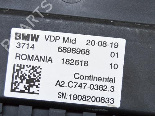 Electronic module BMW X3 (G01, F97, G08) M Competition | BP27761013M83  - Image 6