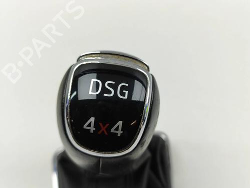 Shift knob SKODA OCTAVIA III Combi (5E5, 5E6) 1.8 TSI 4x4 | BP26658418I34 - Image 6