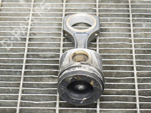 Other MERCEDES-BENZ SPRINTER 3-t Van (B906) 213 CDI (906.611, 906.613) | BP14608848O1