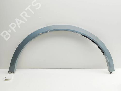 Used Rear left wheel arch trim Rear left wheel arch trim BMW X7 (G07) xDrive 40 i Mild Hybrid (381 hp) 33390474 33390474